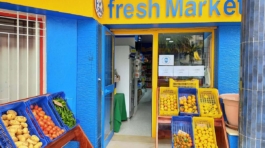 Fresh-Market