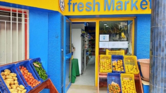 Fresh-Market