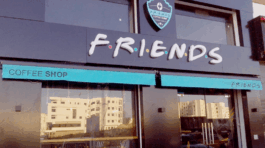 Friends-coffee-shop