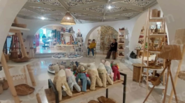 Hotel-Bel-Azur-Hammamet