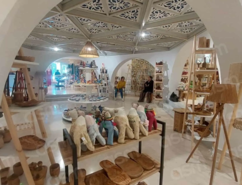Hotel-Bel-Azur-Hammamet