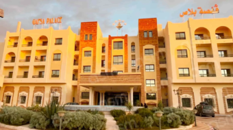 Hotel-Gafsa-palace