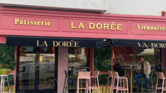 LA-DOREE
