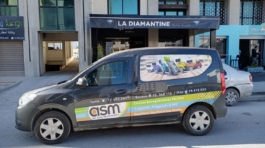 La-Diamantine
