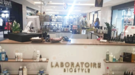 Laboratoire-Biostyle