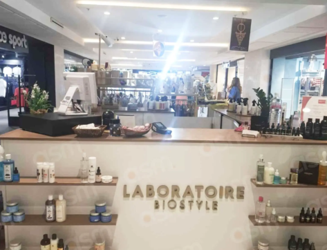 Laboratoire-Biostyle