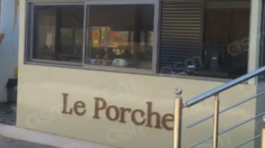 Le-porche
