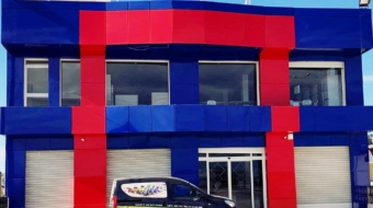 Le-supermarche