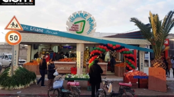 Liliane-Market