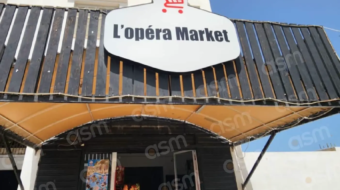 Lopera-Market