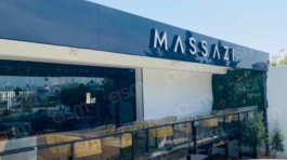 MASSAZI