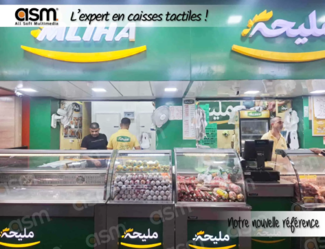 MLIHA-SFAX