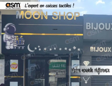 MOON-SHOP