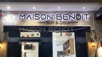 Maison-Benoit