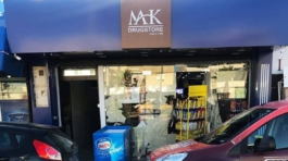 Mak-Drugstore