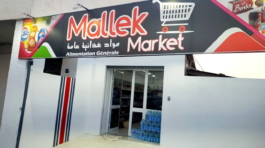Mallek-Market