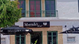 Meraki-Land