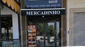 Mercadinho