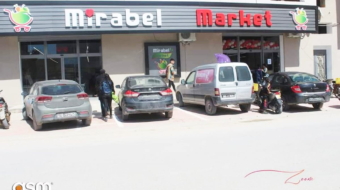 Mirabel-Market