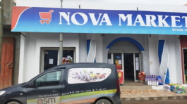 Nova-Market