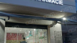 Parapharmacie-Reemette