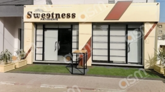 Patisserie-SWETNESS