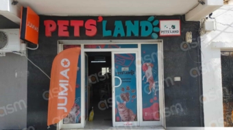 Petsland