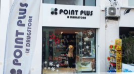 Point-plus