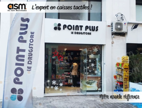 Point-plus