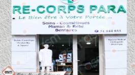 Recorps-Para