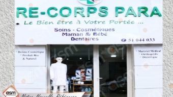 Recorps-Para