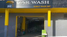 Robot-Wash-360°