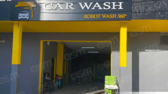 Robot-Wash-360°