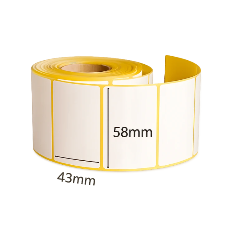 Rouleaux-étiquettes-thermiques-58-43mm