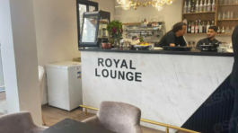 Royal-Lounge