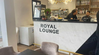 Royal-Lounge