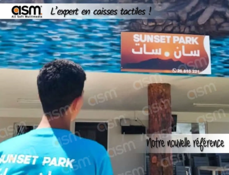 SUNSET-PARK