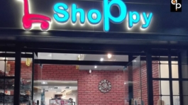 Shoppy