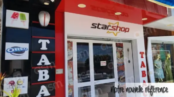 Star-Shop