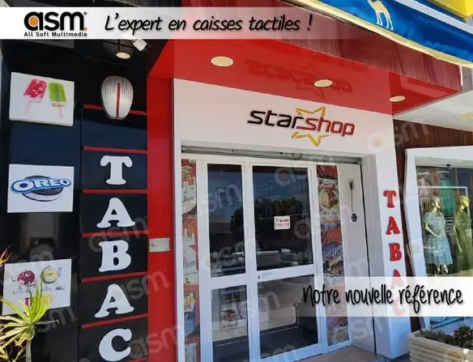 Star-Shop