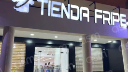 Tienda-Fripe