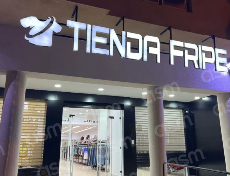 Tienda-Fripe