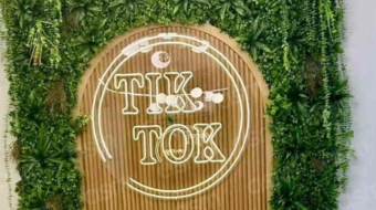 Time-For-Tik-Tok-