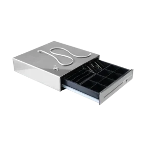 Tiroir Caisse Façade Inox