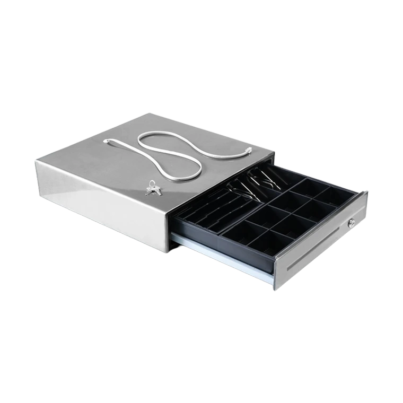 Tiroir-Caisse-Façade-Inox