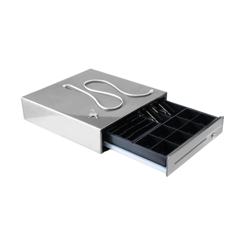 Tiroir-Caisse-Façade-Inox