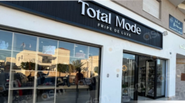 Total-mode
