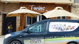 Twins-Food