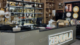 ZENJALA-