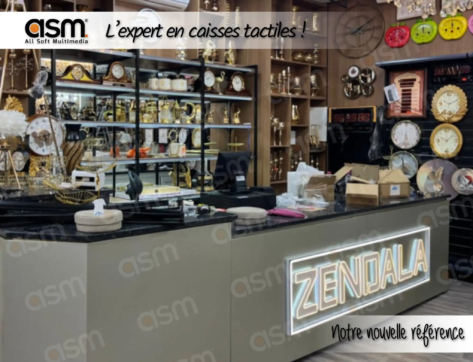 ZENJALA-